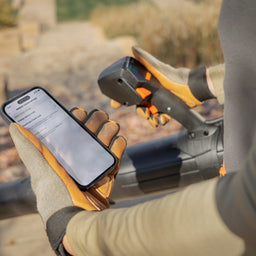 STIHL BRA600 Cordless Blower