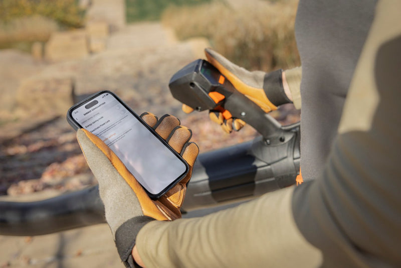 STIHL BRA600 Cordless Blower