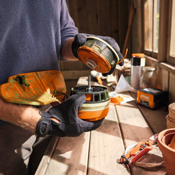 STIHL FSA70R Cordless Brush Cutter