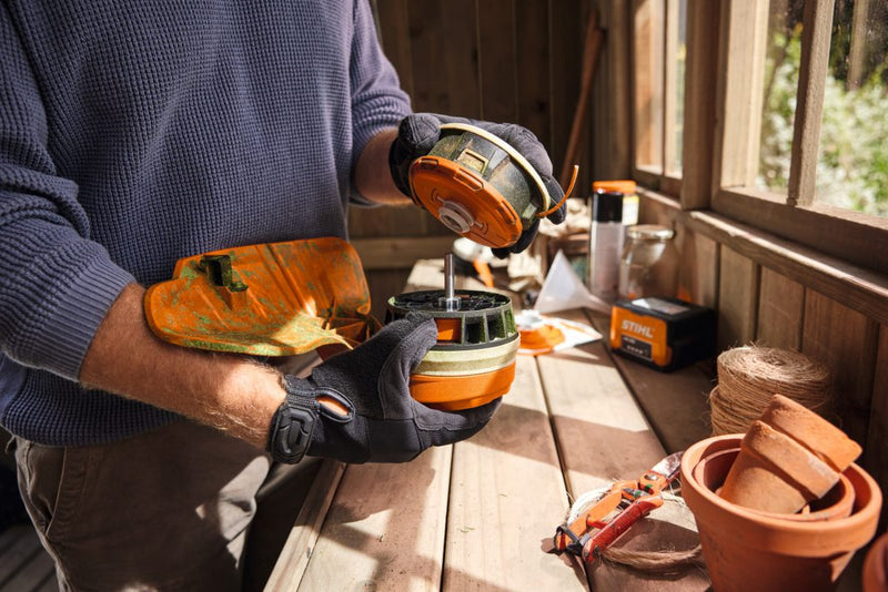 STIHL FSA70R Cordless Brush Cutter
