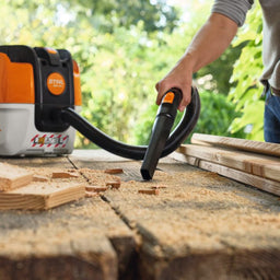 STIHL SEA50 Cordless Hand Vacuum