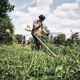 STIHL FSA250 Cordless Brush Cutter