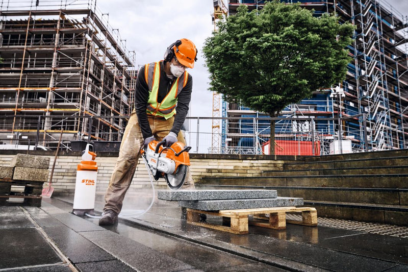 STIHL TSA350 Cordless Cut-Off Saw