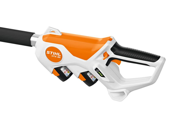 STIHL HTA30 Cordless Pole Pruner