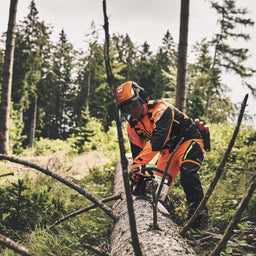 STIHL MS400.1 C-M Petrol Chainsaw