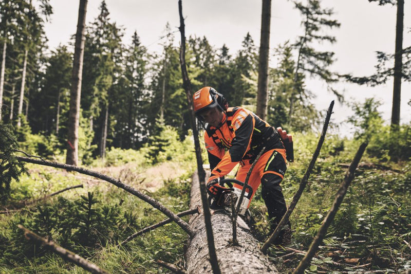 STIHL MS400.1 C-M Petrol Chainsaw