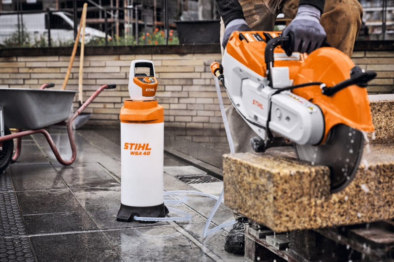 STIHL TSA500 Cordless Cut-Off Saw