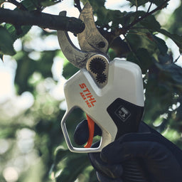 STIHL ASA140 Cordless Secateurs