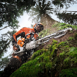 STIHL MS500i Petrol Chainsaw