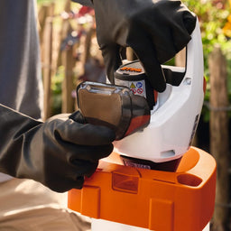 STIHL PKA30 Cordless Pump Head