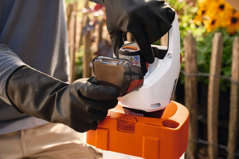 STIHL PKA30 Cordless Pump Head