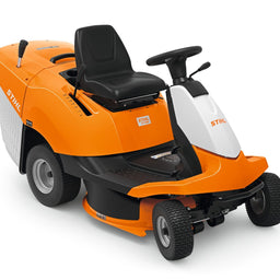 STIHL RT4082 Petrol Ride-On Lawn Mower