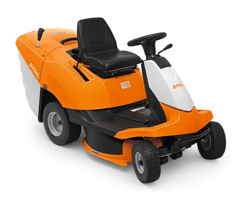 STIHL RT4082 Petrol Ride-On Lawn Mower