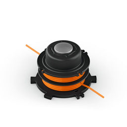 STIHL Line Spool With Stainless Steel Guard - Autocut 25-2 & 27-2