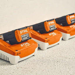 STIHL AL501 Charger