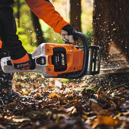 STIHL MSA 260 C-O Chainsaw