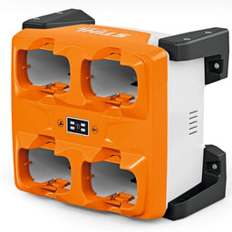 STIHL AL301-4 Multi Charger