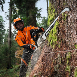 STIHL MS500i Petrol Chainsaw