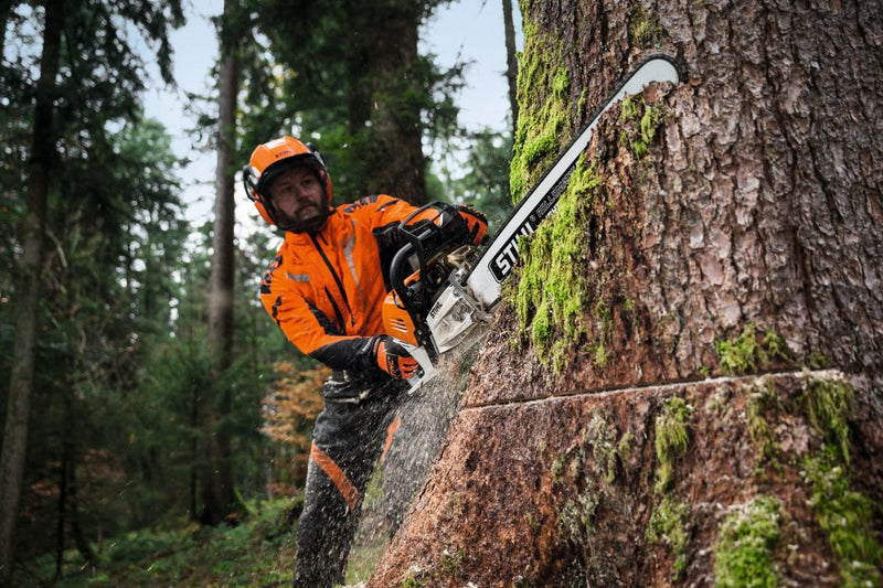 STIHL MS500i Petrol Chainsaw