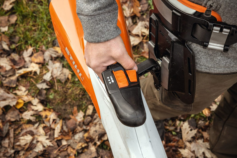 STIHL BGA200 Cordless Blower