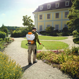 STIHL SGA60 Cordless Sprayer