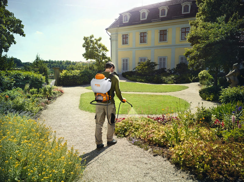 STIHL SGA60 Cordless Sprayer