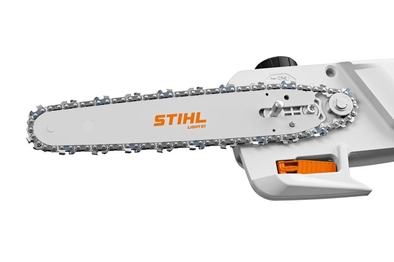 STIHL HTA30 Cordless Pole Pruner