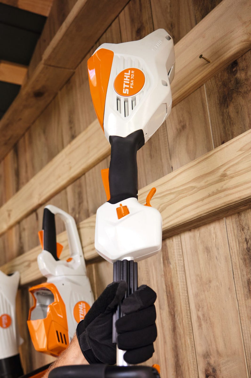 STIHL FSA70R Cordless Brush Cutter
