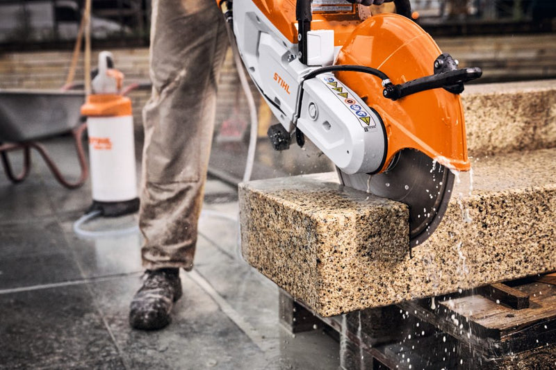 STIHL TSA500 Cordless Cut-Off Saw