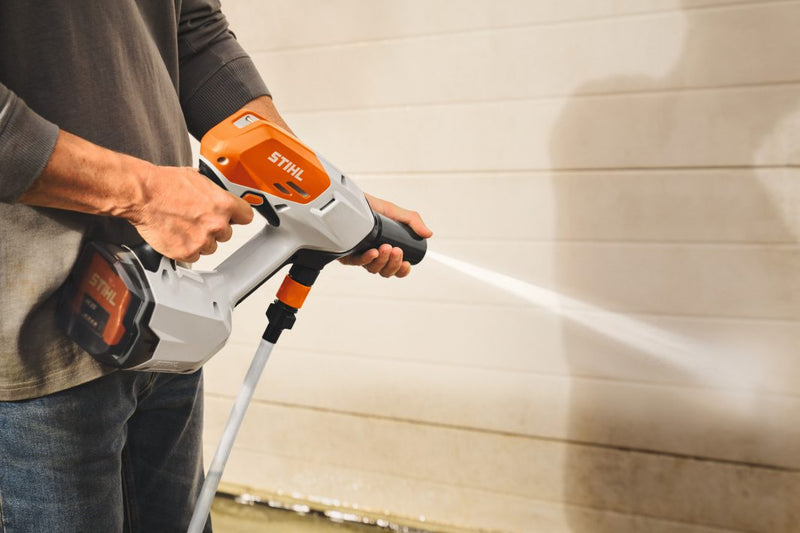 STIHL RCA50 Cordless Pressure Washer