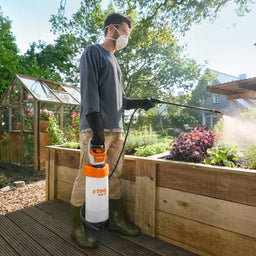 STIHL SGA30 Cordless Sprayer Set