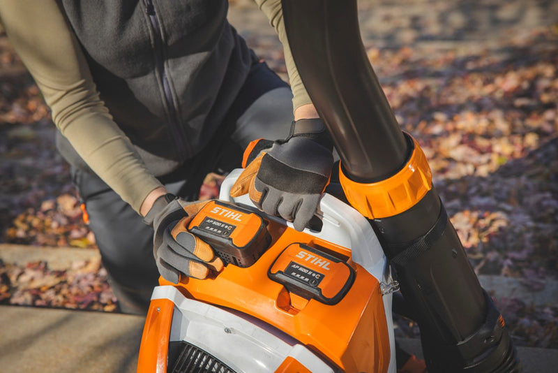 STIHL BRA600 Cordless Blower