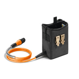 STIHL Advance X-Flex Holster With Connecting Cable - 0000 440 5100