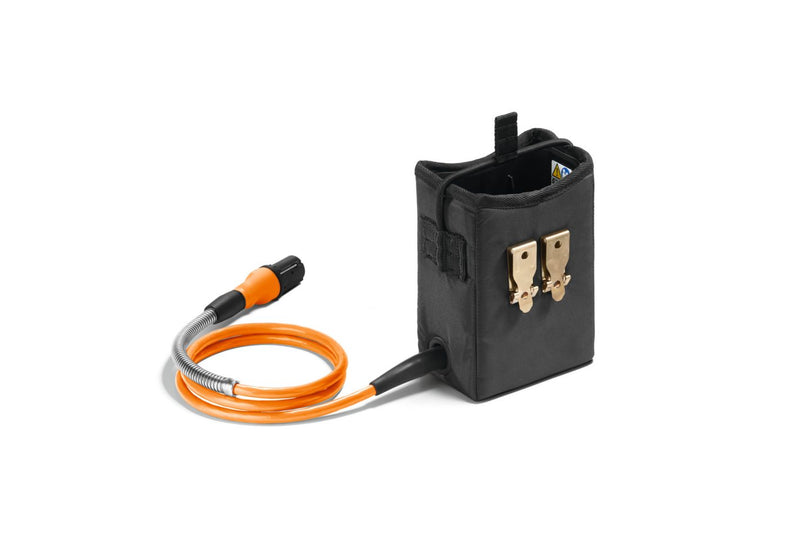 STIHL Advance X-Flex Holster With Connecting Cable - 0000 440 5100