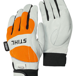 STIHL Dynamic Protect MS Chainsaw Gloves - 088 610 0309