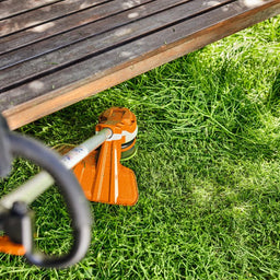 STIHL FSA70R Cordless Brush Cutter