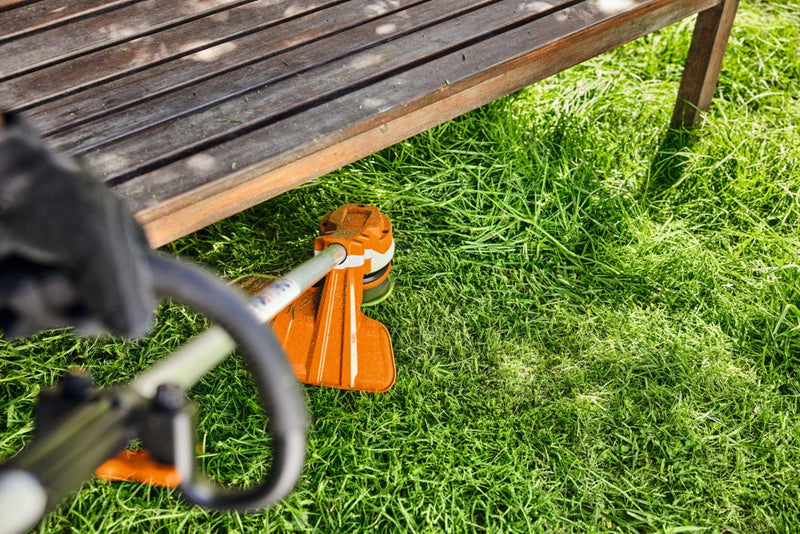 STIHL FSA70R Cordless Brush Cutter