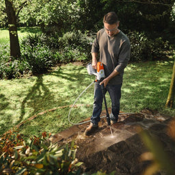 STIHL RCA50 Cordless Pressure Washer