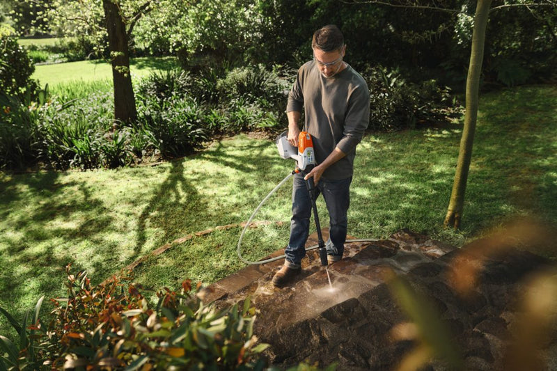 STIHL RCA50 Cordless Pressure Washer