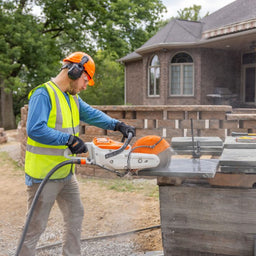 STIHL TSA300 Cordless Cut-Off Saw
