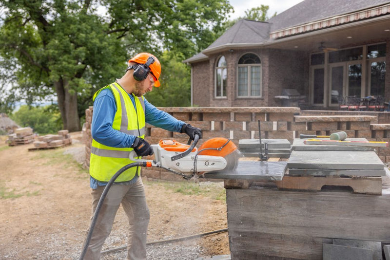 STIHL TSA300 Cordless Cut-Off Saw