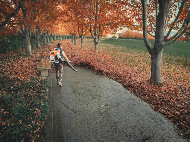 STIHL BRA600 Cordless Blower