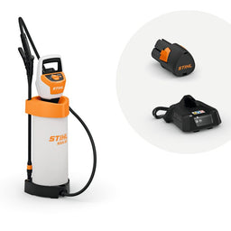 STIHL SGA30 Cordless Sprayer Set