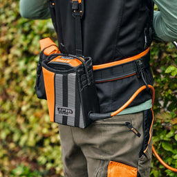 STIHL Advance X-Flex Holster With Connecting Cable - 0000 440 5100
