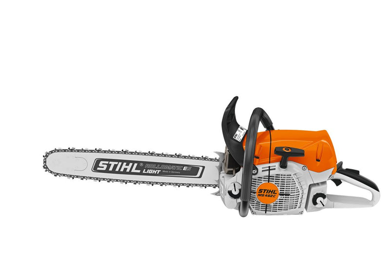 STIHL MS462C-M Petrol Chainsaw