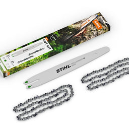 STIHL Chainsaw Cut Kit 7 - 35cm/14", 1/4" P, 1.1 PM3