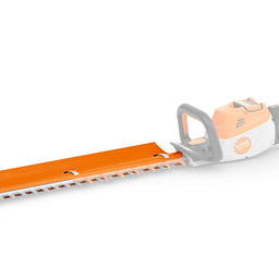 STIHL Catcher Plate 75cm / 30" - HA02 740 3302
