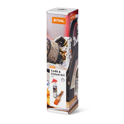 STIHL MS Care & Clean Kit - 0782 516 8606