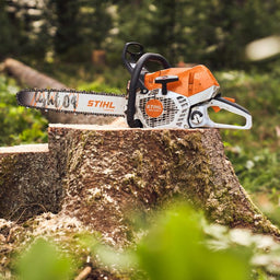 STIHL MS400.1 C-M Petrol Chainsaw
