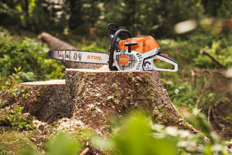 STIHL MS400.1 C-M Petrol Chainsaw